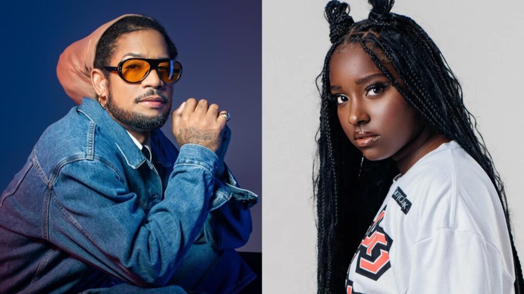 Dominicanos ponen en alto la bandera en nominaciones al Latin Grammy 2025 | 10 | Dominicanos ponen en alto la bandera en nominaciones al Latin Grammy 2025 - Noticias de hoy en República Dominicana | De Último Minuto