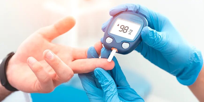 Diabetes e hipertensión: enfermedades silenciosas que requieren detección temprana