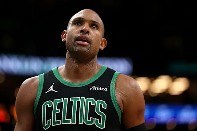 Al Horford acuerda contrato multianual con los Golden State Warriors - Noticias de hoy en República Dominicana | De Último Minuto