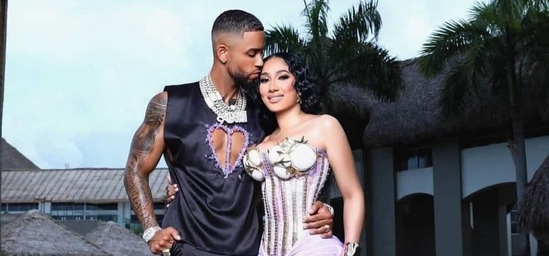 Dj Adoni revela que contraerá matrimonio con su pareja Lisabely Lugo - Noticias de hoy en República Dominicana | De Último Minuto