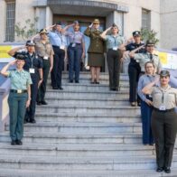 DEAMVI participa en jornada internacional sobre igualdad