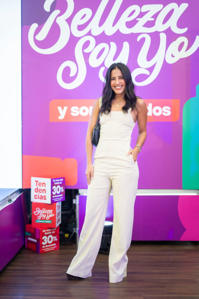 Jumbo presenta su campaña "Belleza, Soy Yo 2025" - Noticias de hoy en República Dominicana | De Último Minuto