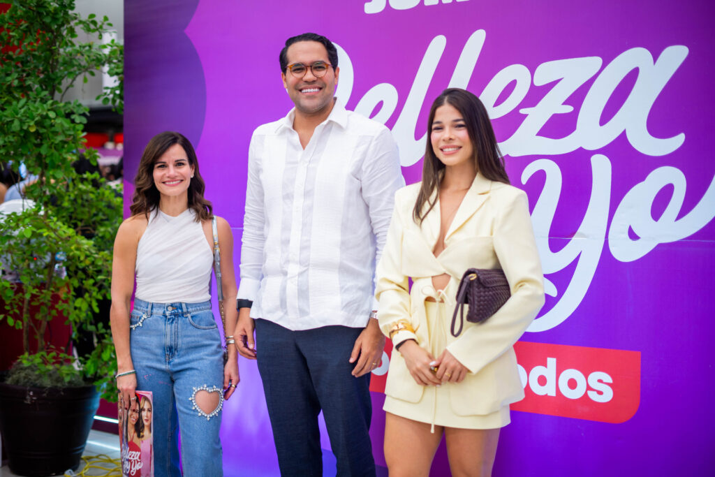 Jumbo presenta su campaña "Belleza, Soy Yo 2025" - Noticias de hoy en República Dominicana | De Último Minuto