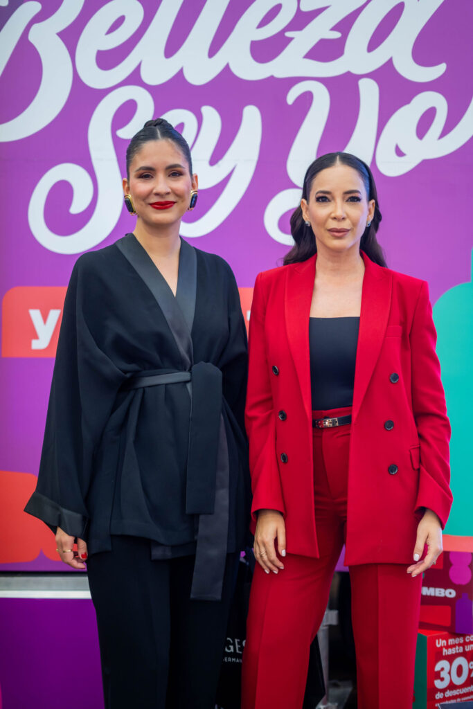 Jumbo presenta su campaña "Belleza, Soy Yo 2025" - Noticias de hoy en República Dominicana | De Último Minuto