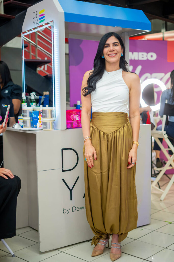 Jumbo presenta su campaña "Belleza, Soy Yo 2025" - Noticias de hoy en República Dominicana | De Último Minuto