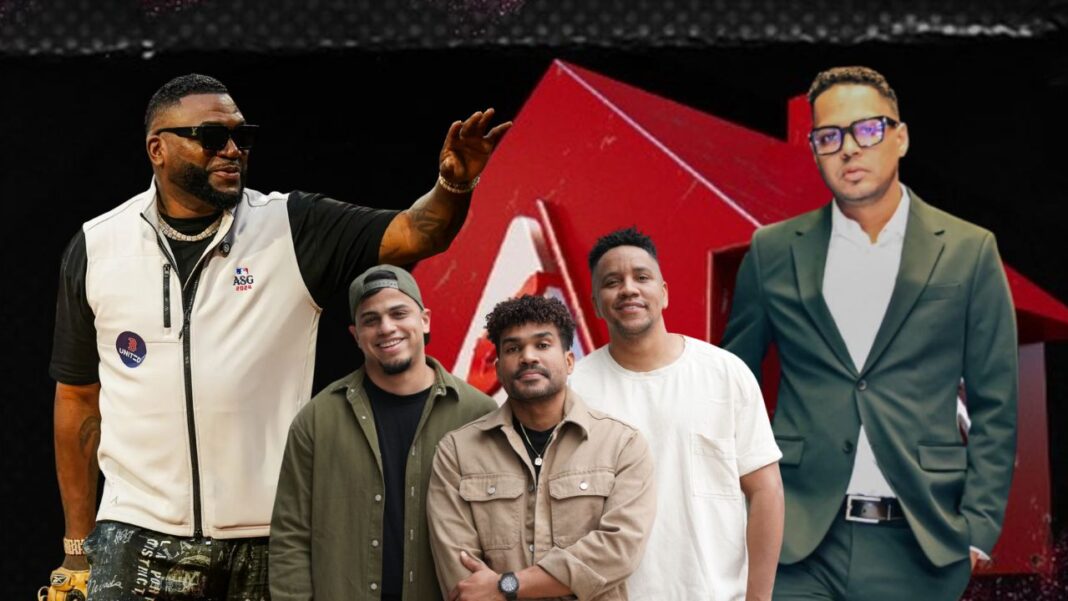 David Ortiz resalta que Santiago Matías dio un 