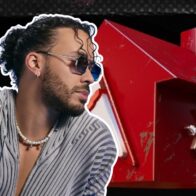 Prince Royce valora el éxito de La Casa de Alofoke y no descarta participar en el reality