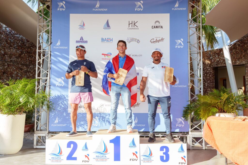 Atletas de 10 países compiten en Regata Pre-Centroamericana y del Caribe celebrada en Puntarena | 4 | Atletas de 10 países compiten en Regata Pre-Centroamericana y del Caribe celebrada en Puntarena - Noticias de hoy en República Dominicana | De Último Minuto
