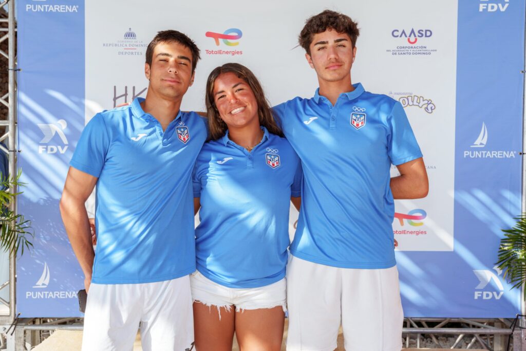 Atletas de 10 países compiten en Regata Pre-Centroamericana y del Caribe celebrada en Puntarena | 7 | Atletas de 10 países compiten en Regata Pre-Centroamericana y del Caribe celebrada en Puntarena - Noticias de hoy en República Dominicana | De Último Minuto