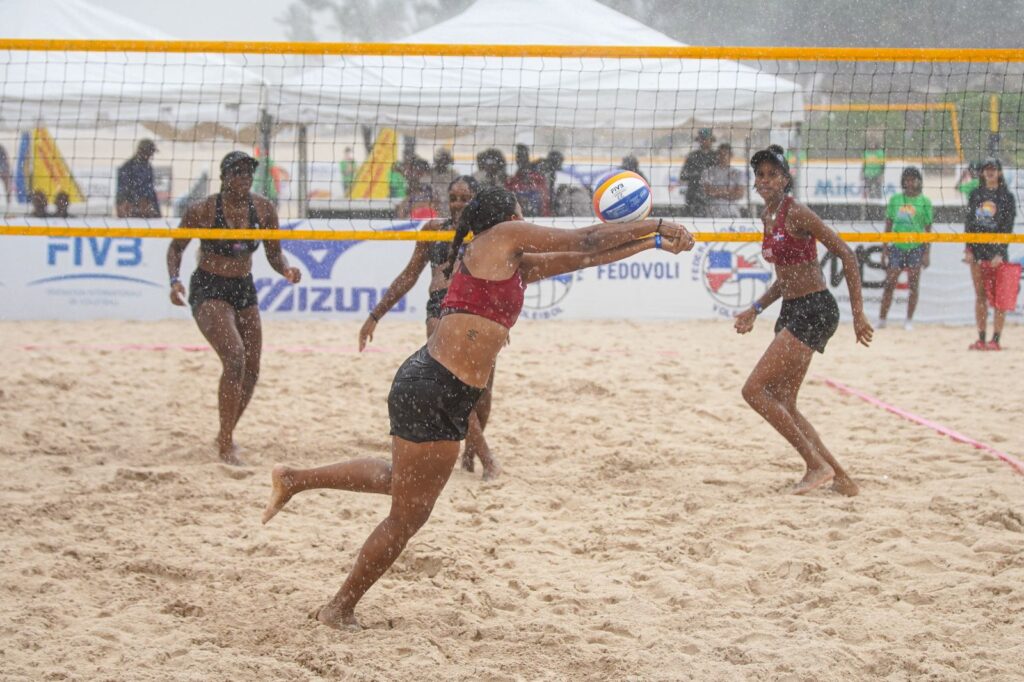 RD triunfa en inicio clasificatorio Norceca 2025 | 3 | RD triunfa en inicio clasificatorio Norceca 2025 - Noticias de hoy en República Dominicana | De Último Minuto