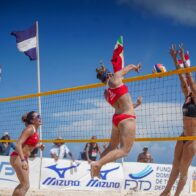 Inicia este viernes Clásico Punta Cana de Voleibol Norceca - Noticias de hoy en República Dominicana | De Último Minuto