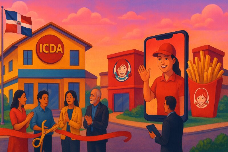 Agenda del día: Martes 9 de Septiembre de 2025