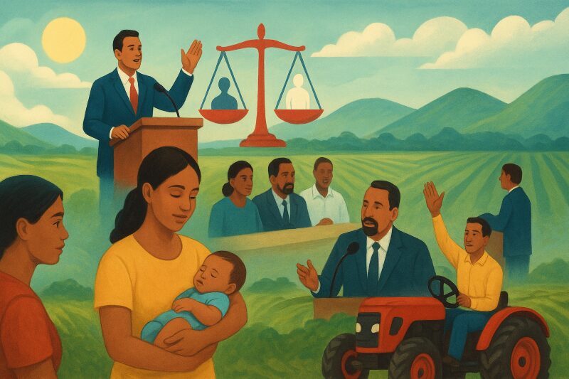 Agenda del día: Viernes 05 de Septiembre de 2025