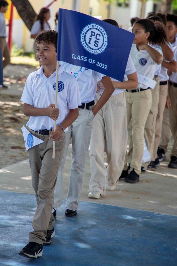 Puntacana International School (PCIS) celebró 25 años siendo un motor de crecimiento y educación para la comunidad | 4 | Puntacana International School (PCIS) celebró 25 años siendo un motor de crecimiento y educación para la comunidad - Noticias de hoy en República Dominicana | De Último Minuto