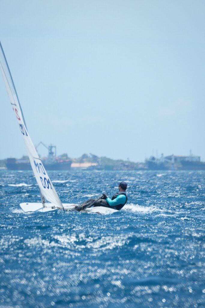 Atletas de 10 países compiten en Regata Pre-Centroamericana y del Caribe celebrada en Puntarena | 10 | Atletas de 10 países compiten en Regata Pre-Centroamericana y del Caribe celebrada en Puntarena - Noticias de hoy en República Dominicana | De Último Minuto