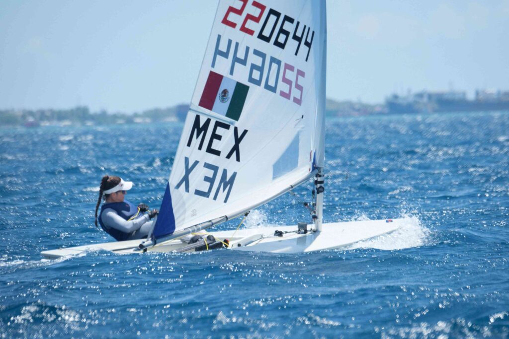 Atletas de 10 países compiten en Regata Pre-Centroamericana y del Caribe celebrada en Puntarena | 9 | Atletas de 10 países compiten en Regata Pre-Centroamericana y del Caribe celebrada en Puntarena - Noticias de hoy en República Dominicana | De Último Minuto