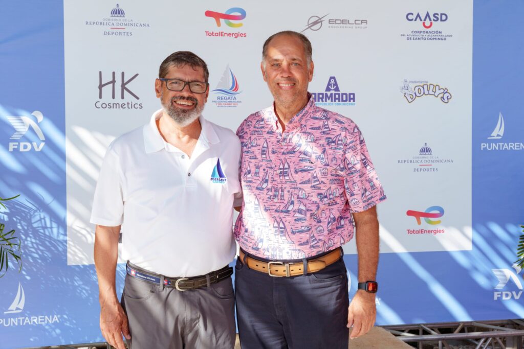 Atletas de 10 países compiten en Regata Pre-Centroamericana y del Caribe celebrada en Puntarena | 5 | Atletas de 10 países compiten en Regata Pre-Centroamericana y del Caribe celebrada en Puntarena - Noticias de hoy en República Dominicana | De Último Minuto