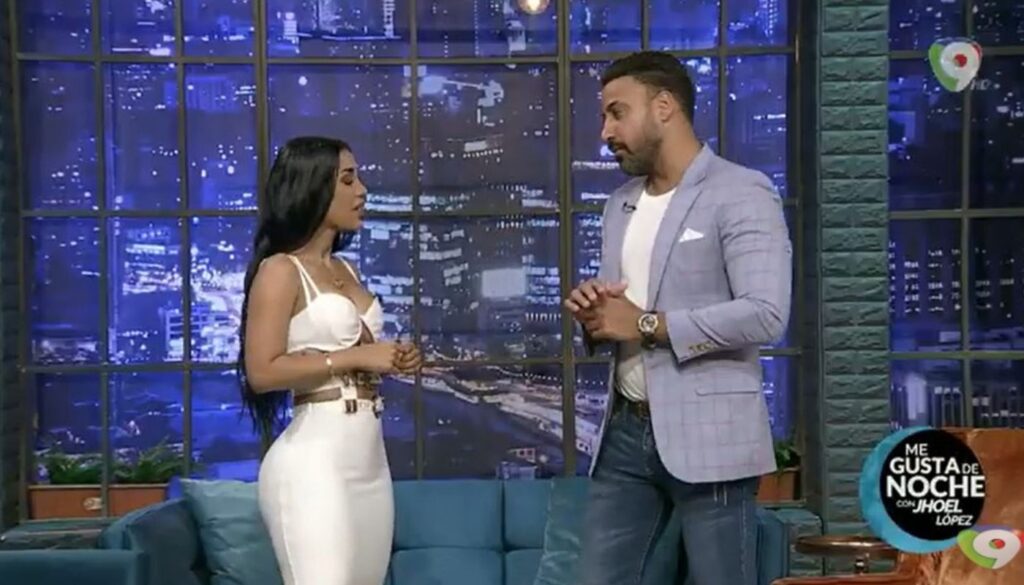 Biografía de Caro Brito: de Colombia a los medios de República Dominicana | 4 | Biografía de Caro Brito: de Colombia a los medios de República Dominicana - Noticias de hoy en República Dominicana | De Último Minuto