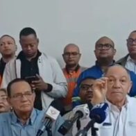 Sindicatos rechazan modificación del pago de cesantía y anuncian plan de lucha