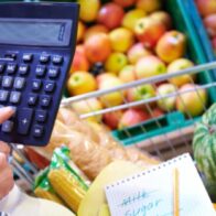 El precio mundial de los alimentos, estable en agosto pese a máximo histórico de la carne