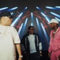 Omega, Darell y Crazy Design estrenan “Dale Pa Ti To”: Cuarta canción lanzada en La Casa de Alofoke