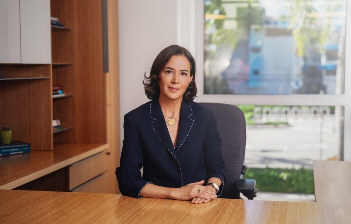 Nathalie Alvarado Vega.