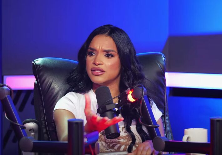 Crusita pide cerrar definitivamente el capítulo con Crazy Design: “Solo le interesa tener una amistad”