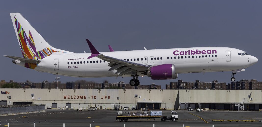 Caribbean Airlines Limited