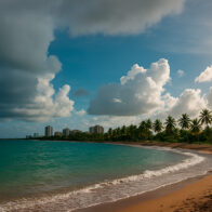 Pronóstico del tiempo en República Dominicana hoy 15 de septiembre del 2025