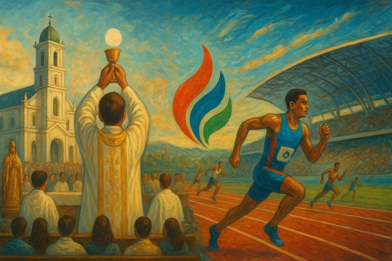 Agenda del día: Miércoles 24 de Septiembre de 2025