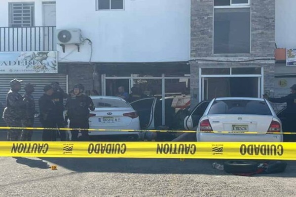 Familia de peluquero abatido en Santiago aporta pruebas que cuestionan actuación policial