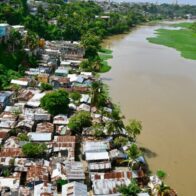 Promesas de sanear ríos Ozama e Isabela