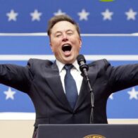 Tesla propone un paquete salarial para Musk que podría convertirlo en el primer billonario