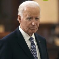 Joe Biden finaliza su radioterapia contra el cáncer