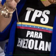 EE.UU. pide a 250,000 venezolanos prepararse para salir en noviembre