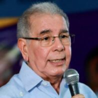 Danilo reprocha deterioro del Programa de Medicamentos de Alto Costo