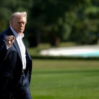 Gobierno de Trump lleva nuevamente al Supremo la ciudadanía por nacimiento en EE.UU.