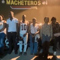 Ejército ocupa vehículo con 10 haitianos indocumentados en Mao