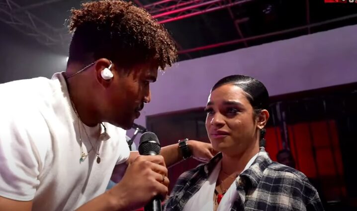 Grupo Barak asegura "Esta es la transmisión de salvación más grande de la historia", en La Casa de Alofoke | 4 | Grupo Barak asegura "Esta es la transmisión de salvación más grande de la historia", en La Casa de Alofoke - Noticias de hoy en República Dominicana | De Último Minuto