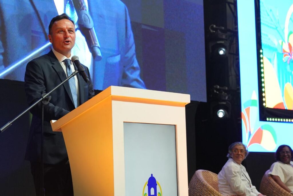 Montevideo será la sede de la Cumbre Mundial de Comunicación Política 2026 | 4 | Montevideo será la sede de la Cumbre Mundial de Comunicación Política 2026 - Noticias de hoy en República Dominicana | De Último Minuto