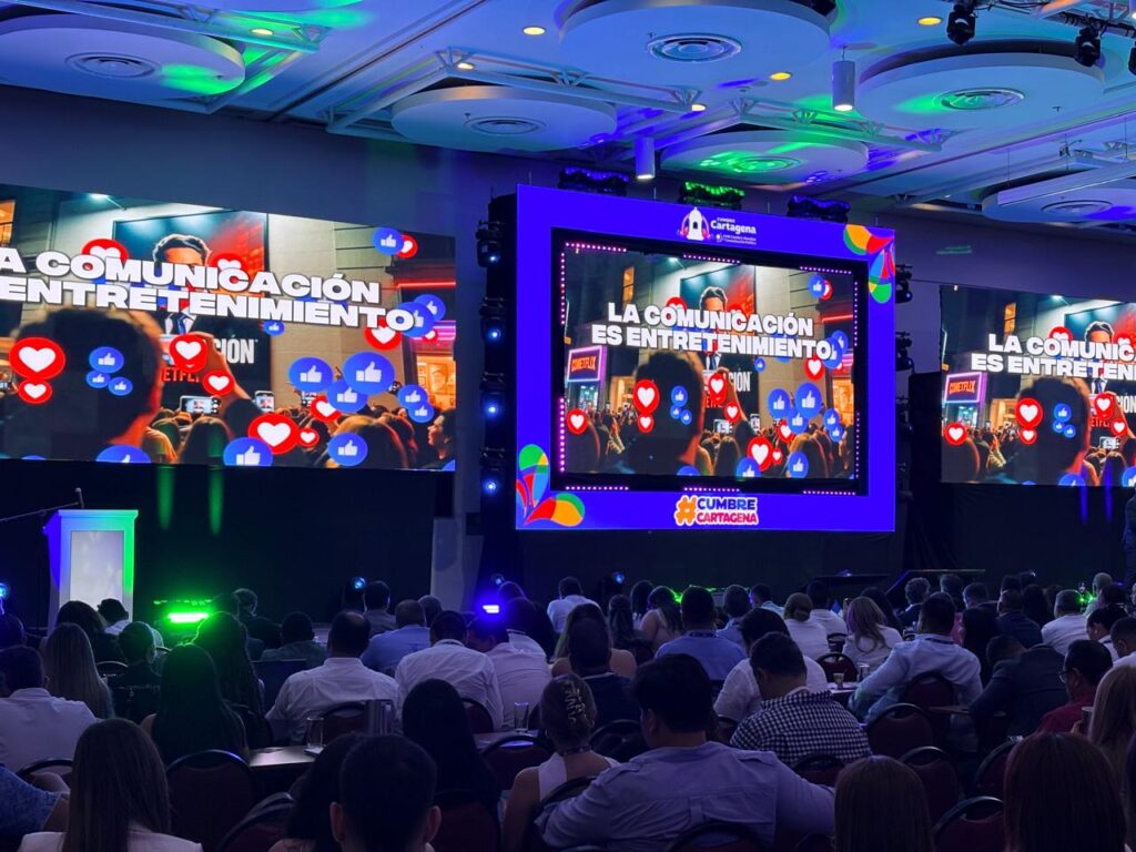Montevideo será la sede de la Cumbre Mundial de Comunicación Política 2026 | 3 | Montevideo será la sede de la Cumbre Mundial de Comunicación Política 2026 - Noticias de hoy en República Dominicana | De Último Minuto