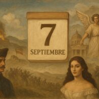 Efemérides del 7 de septiembre