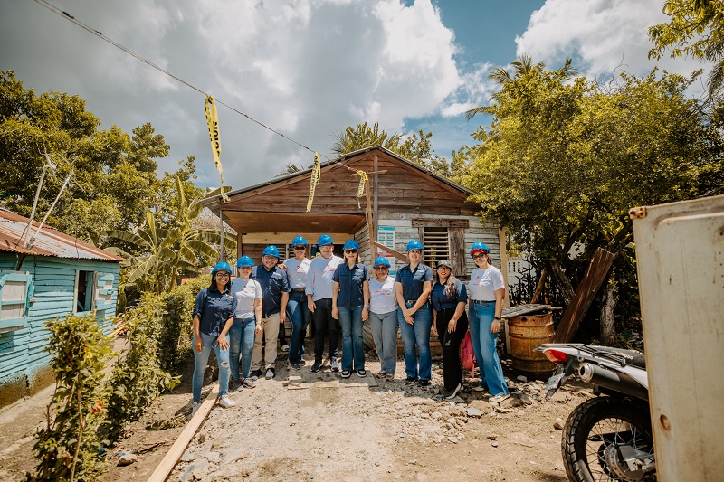 Fundación MAPFRE reconoce a 100 mil pisos para jugar a través de sus Premiso Sociales | 2 | Fundación MAPFRE reconoce a 100 mil pisos para jugar a través de sus Premiso Sociales - Noticias de hoy en República Dominicana | De Último Minuto