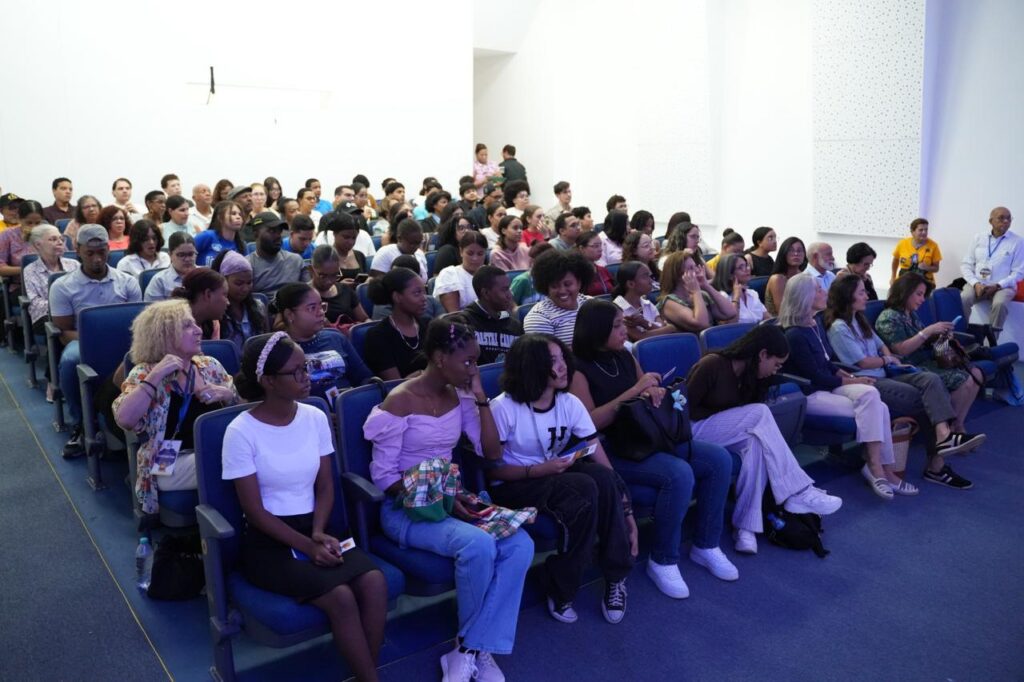 Multiplicando Letras impulsa el acceso a la cultura y la lectura en comunidades de todo el país | 2 | Multiplicando Letras impulsa el acceso a la cultura y la lectura en comunidades de todo el país - Noticias de hoy en República Dominicana | De Último Minuto