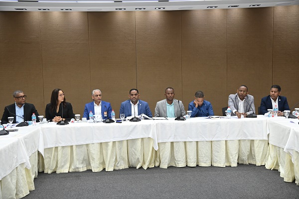 Diputados socializan proyecto de ley que busca crear banco de datos con reconocimiento facial biométrico - Noticias de hoy en República Dominicana | De Último Minuto