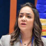 Faride sobre denuncia de agresión sexual a excadete: “La institución no protege actos de abuso contra las mujeres”