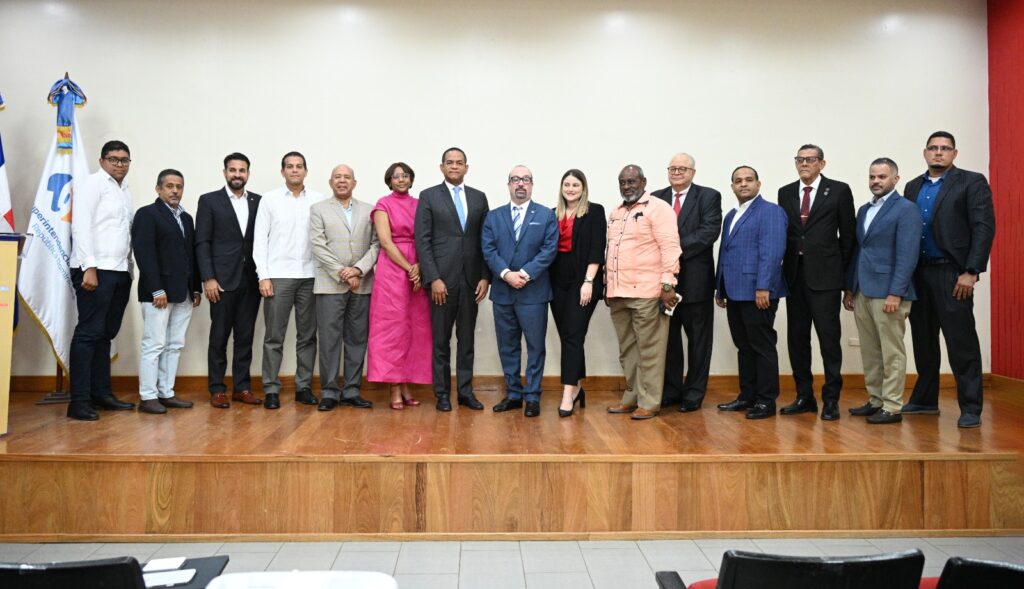 Superintendencia de Seguros amplía diálogo para revisar límites de responsabilidad civil en vehículos de motor | 3 | Superintendencia de Seguros amplía diálogo para revisar límites de responsabilidad civil en vehículos de motor - Noticias de hoy en República Dominicana | De Último Minuto