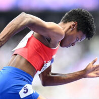 Marileidy Paulino abre defensa de su título mundial este domingo en Tokio - Noticias de hoy en República Dominicana | De Último Minuto