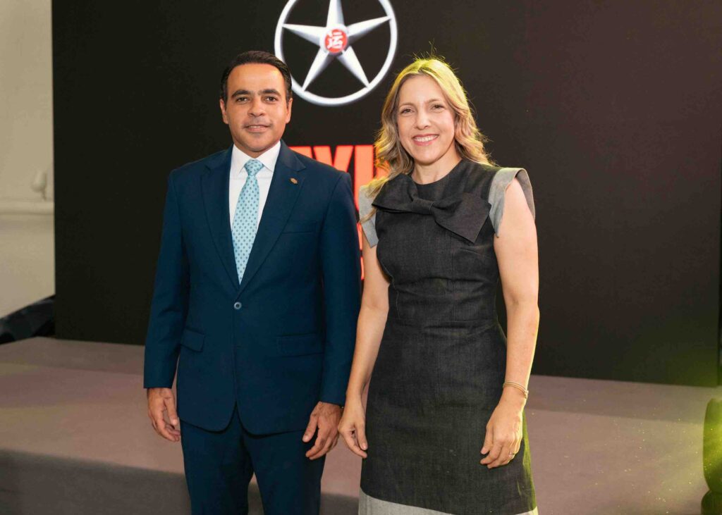 Ozamatrucks inaugura su Sucursal 27 de Febrero y reafirma su liderazgo en transporte de carga | 5 | Ozamatrucks inaugura su Sucursal 27 de Febrero y reafirma su liderazgo en transporte de carga - Noticias de hoy en República Dominicana | De Último Minuto