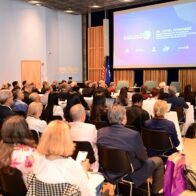 Arranca en NY VII Foro Global América Latina y el Caribe 2025 con llamado a analizar desafíos económicos y geopolíticos - Noticias de hoy en República Dominicana | De Último Minuto